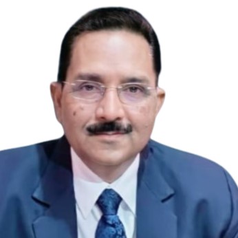 Ashok Kumar Shrivastava